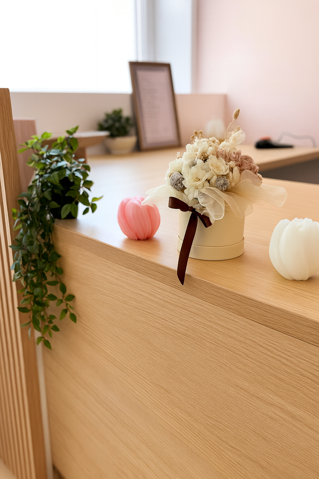 Ederra Beauty & Spa — interijer (placeholder)